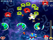 A Very Interesting Aircraft and Adventure Game 2027