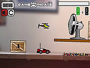 Old Atari Planes 2027 Game