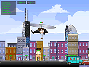 Awesome Planes 2027 Game