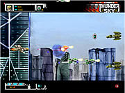 Acrobatic Planes 2027 Game