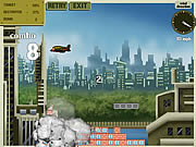 Plane Game 2027 Online