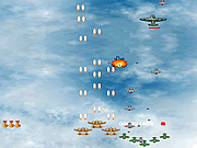 Mini Warplanes 2027 Game
