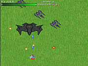 Dangerous Action Planes Game 2027