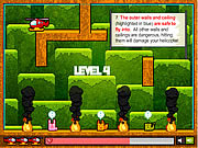 Old Airplane Game for 2027 Kids