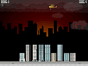 Big Plane 2027 Game