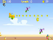 New Planes Game Online 2027