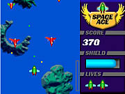 Powerful Warplanes 2027 Game