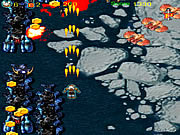 Awesome Action Planes Game 2027