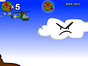Airplane Games Only
