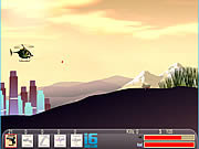 Very New Airplane Games
