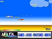 Airplane Games for Kids