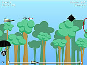 Fun Online Airplane Game
