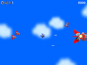 Powerful Planes Game