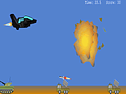 Dangerous Airplane Games
