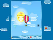 Action Airplane Games