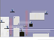 Mighty Airplane Game