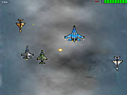 Warplane Games