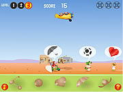 Airplane Games Online
