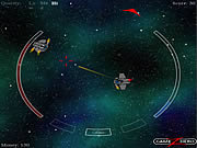 Game of Planes and Fighting Enemies 2027