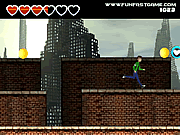 Ben 10 2027 Games