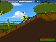 Ben 10 Games Part 2
