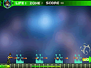 Ben 10 Games When He Is Big