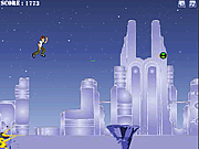 Ben 10 Game