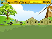 New Ben 10 Games