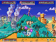 Ben 10 Games, Part Four
