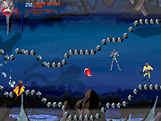 Ben Tennyson Games
