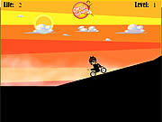 Ben 10 vs Monsters Games