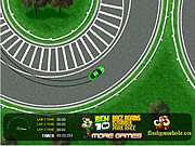 Ben 10 Games
