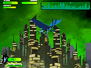 Ben 11 Games