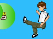 Ben 10 Games Online
