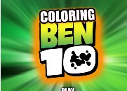 Real Ben 10 Games