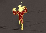 Ben 10 Big Games