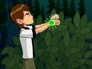 New Ben 10 Games