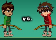 Ben 10,000 Games