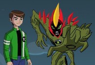 The Best Ben 10 Games
