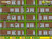 Ben 10 Alien Force Games