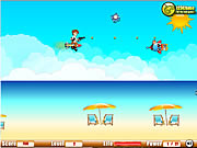 Ben 10 Games