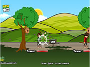 Ben 10 Big Games