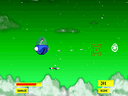 Ben 10 Big Games