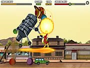 Very New Ben 10 Games