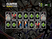 10 Ben 10 Games