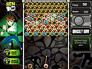 Ben 10 Games Only