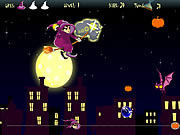 Ben 10 Alien Force Games Online
