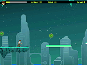 Benten Played