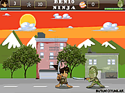 Ben 10 Games Online