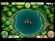 Ben 10 Games 2027